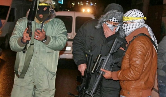 قائد وحدة المستعربين: كمين جنين كان محكماً وشعرنا للحظة بأننا كالإوز في ميدان الرماية